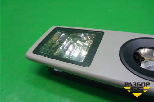 Плафон салонный задний (левый) для BMW X5 E70 с 2007-2013г (Х5 Е70)