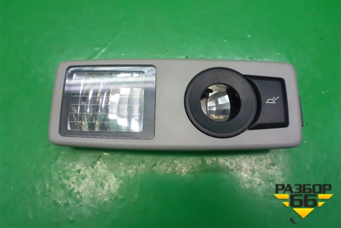 Плафон салонный задний (левый) для BMW X5 E70 с 2007-2013г (Х5 Е70)