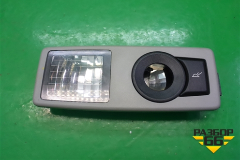 Плафон салонный задний (левый) для BMW X5 E70 с 2007-2013г (Х5 Е70)