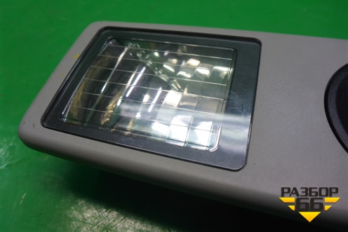 Плафон салонный задний (левый) для BMW X5 E70 с 2007-2013г (Х5 Е70)