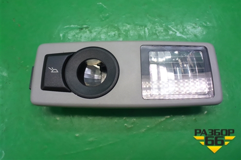 Плафон салонный задний (правый) для BMW X5 E70 с 2007-2013г (Х5 Е70)