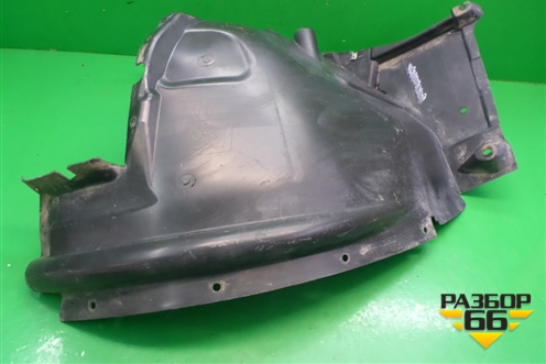 Локер передний левый задняя часть (51717169413) для BMW X5 E70 с 2007-2013г (Х5 Е70)