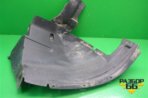 Локер передний левый задняя часть (51717169413) для BMW X5 E70 с 2007-2013г (Х5 Е70)