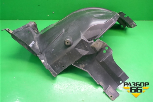 Локер передний левый задняя часть (51717169413) для BMW X5 E70 с 2007-2013г (Х5 Е70)