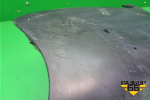 Накладка заднего бампера правая (после 2010г) (51127242528) для BMW X5 E70 с 2007-2013г (Х5 Е70)