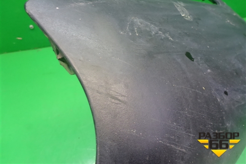 Накладка заднего бампера правая (после 2010г) (51127242528) для BMW X5 E70 с 2007-2013г (Х5 Е70)