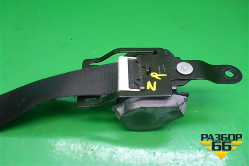 Ремень безопасности задний правый для BMW X5 E70 с 2007-2013г (Х5 Е70)