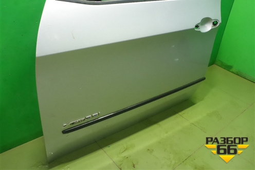 Дверь передняя левая (41517211423) для BMW X5 E70 с 2007-2013г (Х5 Е70)