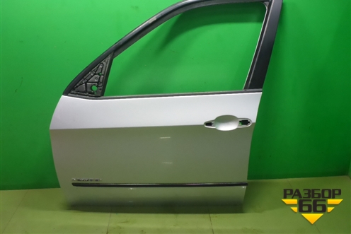 Дверь передняя левая (41517211423) для BMW X5 E70 с 2007-2013г (Х5 Е70)