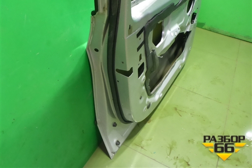 Дверь передняя левая (41517211423) для BMW X5 E70 с 2007-2013г (Х5 Е70)