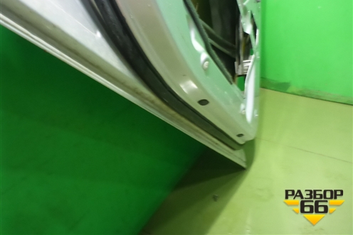 Дверь передняя левая (41517211423) для BMW X5 E70 с 2007-2013г (Х5 Е70)