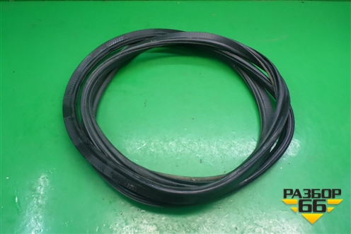 Уплотнитель багажника для BMW X5 E70 с 2007-2013г (Х5 Е70)