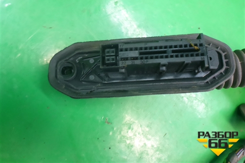 Проводка двери задней левой для BMW X5 E70 с 2007-2013г (Х5 Е70)