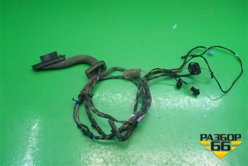 Проводка двери задней левой для BMW X5 E70 с 2007-2013г (Х5 Е70)