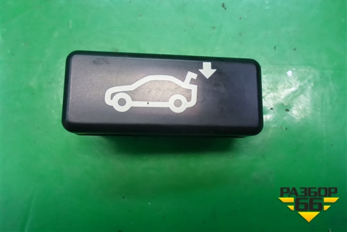 Кнопка открывания багажника для BMW X5 E70 с 2007-2013г (Х5 Е70)