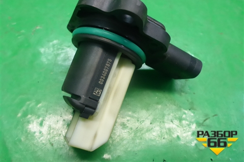 Датчик массового расхода воздуха (3,0л N55B30A) (13627593624) для BMW X5 E70 с 2007-2013г (Х5 Е70)