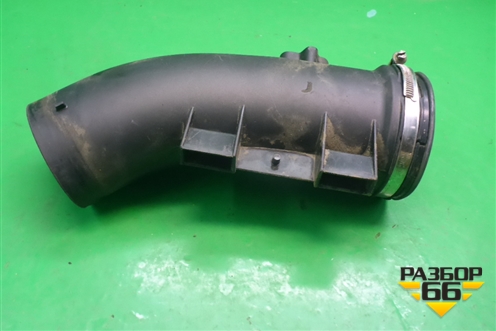 Патрубок воздушного фильтра (3,0л N55B30A) (1054695s02) для BMW X5 E70 с 2007-2013г (Х5 Е70) (1054695S02)