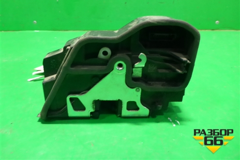 Замок двери задней левой (7229459) для BMW X5 E70 с 2007-2013г (Х5 Е70)