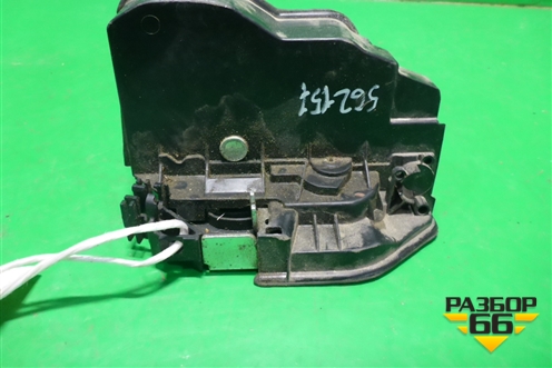 Замок двери задней левой (7229459) для BMW X5 E70 с 2007-2013г (Х5 Е70)