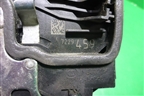 Замок двери задней левой (7229459) для BMW X5 E70 с 2007-2013г (Х5 Е70)