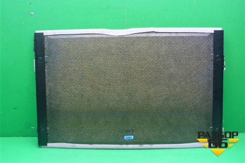 Накладка внутренняя (задняя крышка люка) для BMW X5 E70 с 2007-2013г (Х5 Е70)