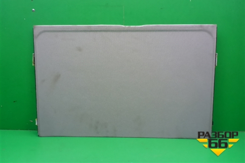 Накладка внутренняя (задняя крышка люка) для BMW X5 E70 с 2007-2013г (Х5 Е70)