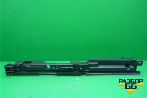 Накладка внутренняя (в багажник левая) (51477145913) для BMW X5 E70 с 2007-2013г (Х5 Е70)