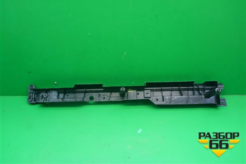 Накладка внутренняя (в багажник левая) (51477145913) для BMW X5 E70 с 2007-2013г (Х5 Е70)