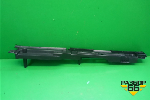 Накладка внутренняя (в багажник левая) (51477145913) для BMW X5 E70 с 2007-2013г (Х5 Е70)