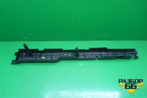 Накладка внутренняя (в багажник правая) (51457145914) для BMW X5 E70 с 2007-2013г (Х5 Е70)