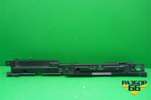 Накладка внутренняя (в багажник правая) (51457145914) для BMW X5 E70 с 2007-2013г (Х5 Е70)