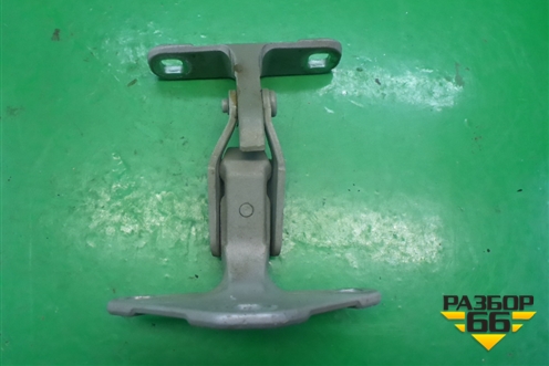 Петля двери багажника нижняя левая (14187910) для BMW X5 E70 с 2007-2013г (Х5 Е70)