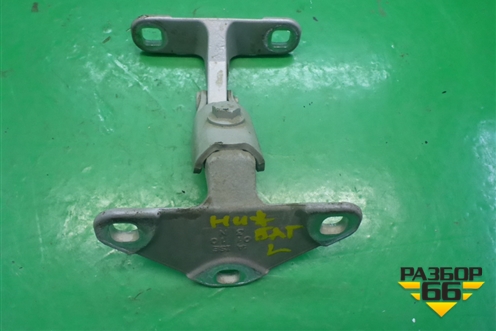 Петля двери багажника нижняя левая (14187910) для BMW X5 E70 с 2007-2013г (Х5 Е70)