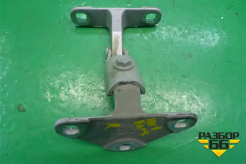 Петля двери багажника нижняя правая (14187910) для BMW X5 E70 с 2007-2013г (Х5 Е70)