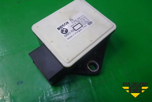 Датчик ускорения (34526782370) для BMW X5 E70 с 2007-2013г (Х5 Е70)