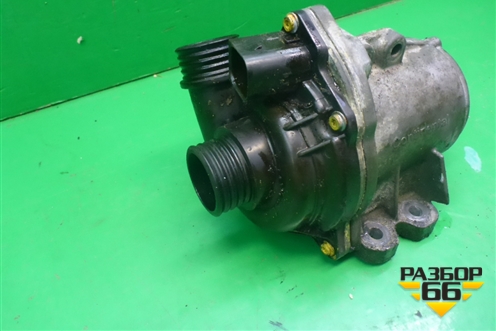 Насос электрический помпа для BMW X5 E70 с 2007-2013г (Х5 Е70)