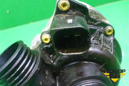 Насос электрический помпа для BMW X5 E70 с 2007-2013г (Х5 Е70)