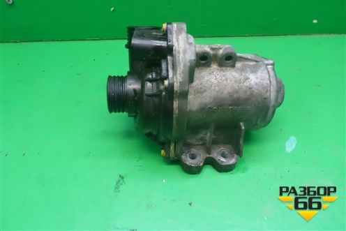 Насос электрический помпа для BMW X5 E70 с 2007-2013г (Х5 Е70)