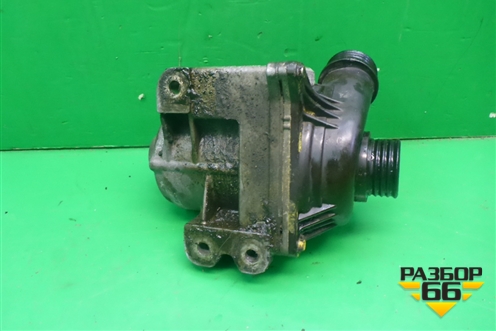 Насос электрический помпа для BMW X5 E70 с 2007-2013г (Х5 Е70)