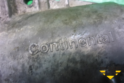 Насос электрический помпа для BMW X5 E70 с 2007-2013г (Х5 Е70)