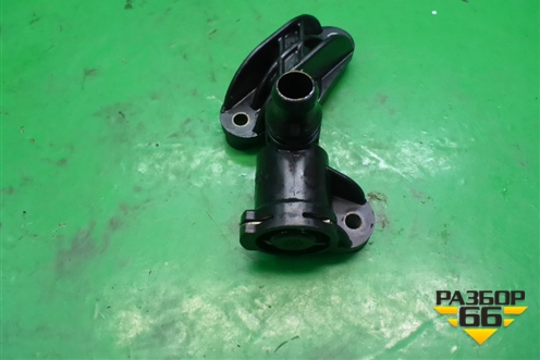 Термостат (17217558267) для BMW X5 E70 с 2007-2013г (Х5 Е70)