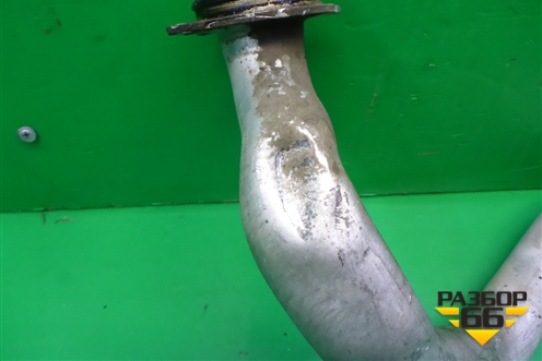 Патрубок системы охлаждения (7584630030) для BMW X5 E70 с 2007-2013г (Х5 Е70)