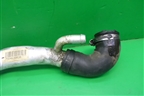 Патрубок системы охлаждения (7584630030) для BMW X5 E70 с 2007-2013г (Х5 Е70)