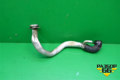 Патрубок системы охлаждения (7584630030) для BMW X5 E70 с 2007-2013г (Х5 Е70)