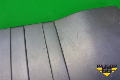 Обшивка двери багажника (нижняя) (51497177379) для BMW X5 E70 с 2007-2013г (Х5 Е70)