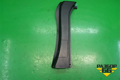 Обшивка багажника левая задняя (51477145953) для BMW X5 E70 с 2007-2013г (Х5 Е70)