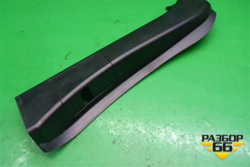 Обшивка багажника правая задняя (51477145954) для BMW X5 E70 с 2007-2013г (Х5 Е70)