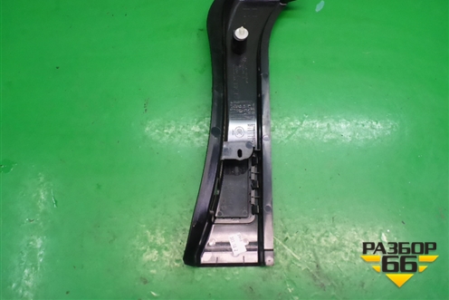 Обшивка багажника правая задняя (51477145954) для BMW X5 E70 с 2007-2013г (Х5 Е70)