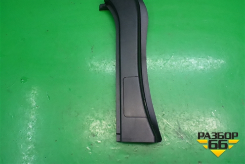 Обшивка багажника правая задняя (51477145954) для BMW X5 E70 с 2007-2013г (Х5 Е70)