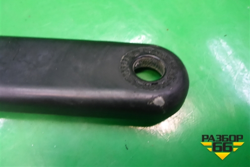 Поводок стеклоочистителя левый (61617153736) для BMW X5 E70 с 2007-2013г (Х5 Е70)